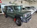 Thumbnail Suzuki Jimny 1.5 GLX AllGrip 5-door manual