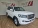 Toyota Land Cruiser 200 4.5D-4D V8 VX-R - Thumbnail 1