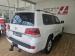 Toyota Land Cruiser 200 4.5D-4D V8 VX-R - Thumbnail 2