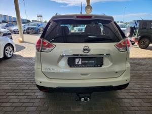 Nissan X-Trail 2.5 4x4 SE - Image 5