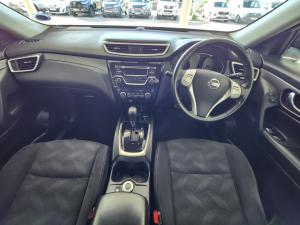 Nissan X-Trail 2.5 4x4 SE - Image 6
