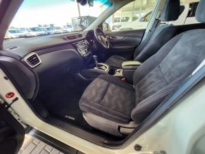 Nissan X-Trail 2.5 4x4 SE - Image 7