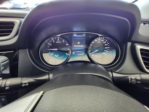 Nissan X-Trail 2.5 4x4 SE - Image 9