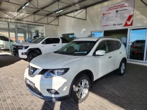 Nissan X-Trail 2.5 4x4 SE - Image 15