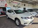 Thumbnail Nissan X-Trail 2.5 4x4 SE
