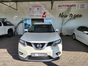 Nissan X-Trail 2.5 4x4 SE - Image 4