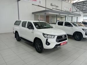 Toyota Hilux 2.4GD-6 double cab 4x4 Raider auto - Image 1