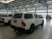Toyota Hilux 2.4GD-6 double cab 4x4 Raider auto - Thumbnail 2