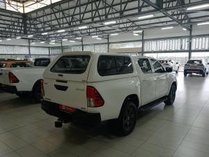 Toyota Hilux 2.4GD-6 double cab 4x4 Raider auto - Image 2