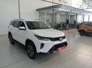 Thumbnail Toyota Fortuner 2.4GD-6 auto