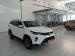 Toyota Fortuner 2.4GD-6 4x4 - Thumbnail 1