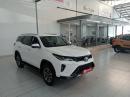 Thumbnail Toyota Fortuner 2.4GD-6 4x4