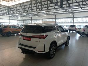 Toyota Fortuner 2.4GD-6 4x4 - Image 2