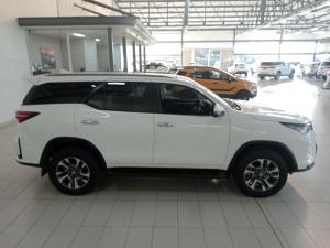 Toyota Fortuner 2.4GD-6 4x4 - Image 3