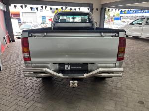 Toyota Hilux 3.0D-4D Raider - Image 5