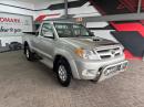 Thumbnail Toyota Hilux 3.0D-4D Raider