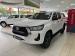 Toyota Hilux 2.4GD-6 double cab 4x4 Raider manual - Thumbnail 9