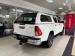 Toyota Hilux 2.4GD-6 double cab 4x4 Raider manual - Thumbnail 2