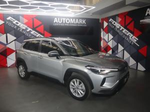 Toyota Corolla Cross 1.8 XS - Image 1