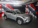 Thumbnail Toyota Corolla Cross 1.8 XS