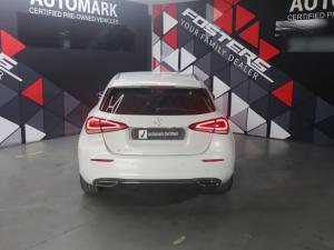 Mercedes-Benz A-Class A200 hatch AMG Line - Image 5