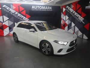 Mercedes-Benz A-Class A200 hatch AMG Line - Image 1