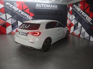 Mercedes-Benz A-Class A200 hatch AMG Line - Image 2