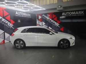 Mercedes-Benz A-Class A200 hatch AMG Line - Image 3