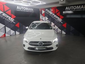 Mercedes-Benz A-Class A200 hatch AMG Line - Image 4