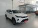 Toyota Fortuner 2.4GD-6 4x4 - Thumbnail 1