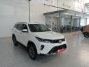 Thumbnail Toyota Fortuner 2.4GD-6 4x4