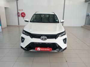 Toyota Fortuner 2.4GD-6 4x4 - Image 4