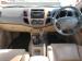 Toyota Fortuner 3.0D-4D 4x4 - Thumbnail 6