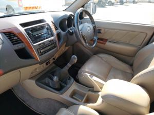 Toyota Fortuner 3.0D-4D 4x4 - Image 7