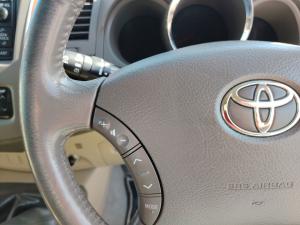 Toyota Fortuner 3.0D-4D 4x4 - Image 9