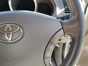 Toyota Fortuner 3.0D-4D 4x4 - Image 10