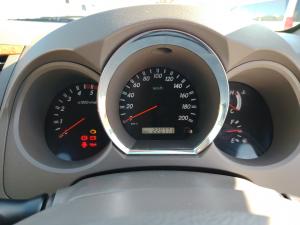 Toyota Fortuner 3.0D-4D 4x4 - Image 11