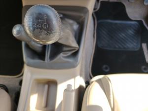 Toyota Fortuner 3.0D-4D 4x4 - Image 12