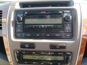 Toyota Fortuner 3.0D-4D 4x4 - Image 13