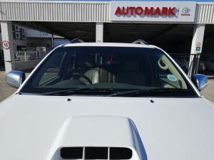 Toyota Fortuner 3.0D-4D 4x4 - Image 14