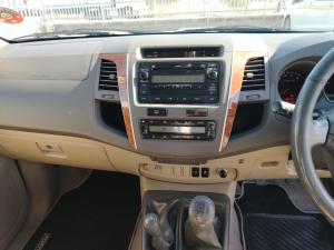 Toyota Fortuner 3.0D-4D 4x4 - Image 15