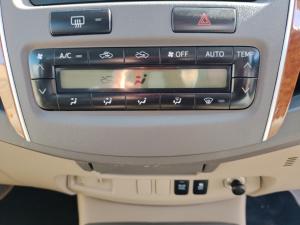 Toyota Fortuner 3.0D-4D 4x4 - Image 16