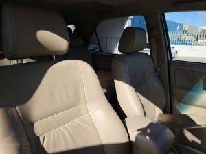 Toyota Fortuner 3.0D-4D 4x4 - Image 17