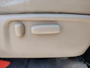 Toyota Fortuner 3.0D-4D 4x4 - Image 19