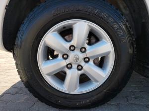 Toyota Fortuner 3.0D-4D 4x4 - Image 20