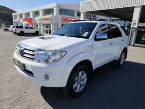 Toyota Fortuner 3.0D-4D 4x4 - Image 21