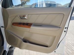 Toyota Fortuner 3.0D-4D 4x4 - Image 27