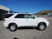 Toyota Fortuner 3.0D-4D 4x4 - Thumbnail 3