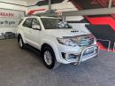 Thumbnail Toyota Fortuner 3.0D-4D 4x4 Ltd edition