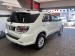 Toyota Fortuner 3.0D-4D 4x4 Ltd edition - Thumbnail 2